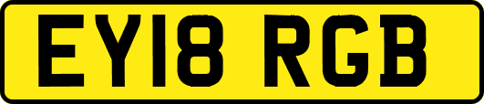 EY18RGB