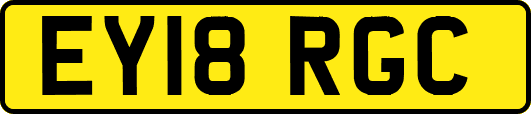 EY18RGC