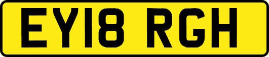 EY18RGH