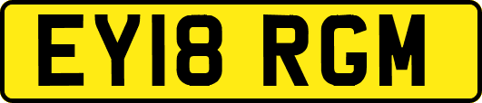 EY18RGM