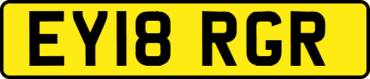 EY18RGR