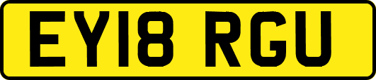 EY18RGU