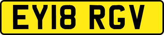 EY18RGV