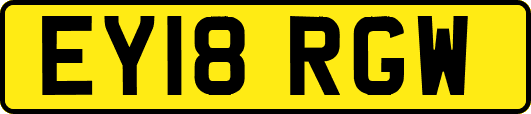 EY18RGW