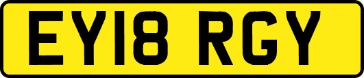EY18RGY