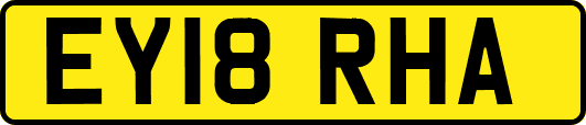 EY18RHA