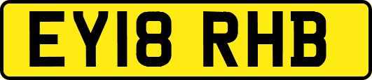 EY18RHB