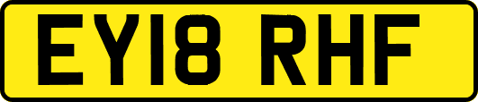 EY18RHF