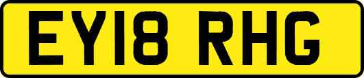 EY18RHG
