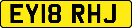 EY18RHJ