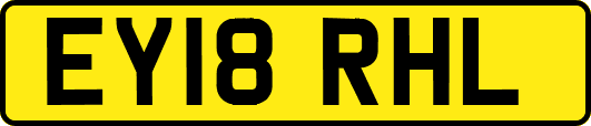 EY18RHL