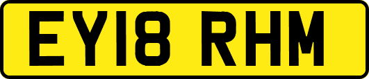 EY18RHM