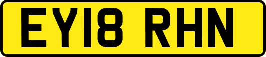 EY18RHN