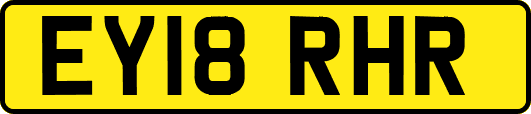 EY18RHR
