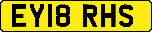 EY18RHS