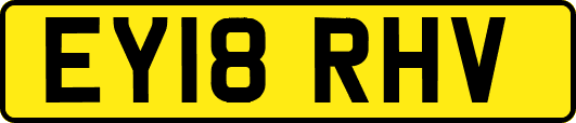 EY18RHV