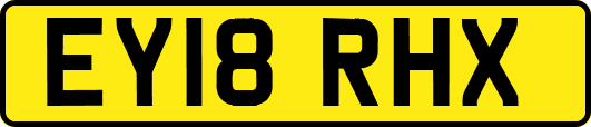 EY18RHX