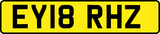 EY18RHZ