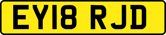 EY18RJD
