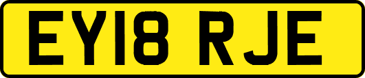 EY18RJE