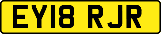 EY18RJR