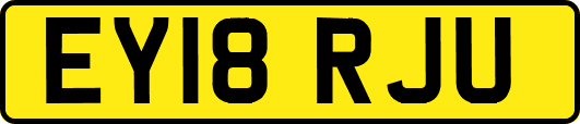 EY18RJU