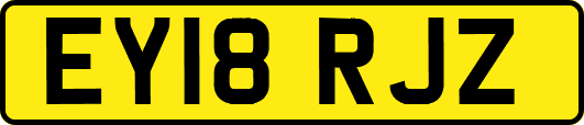 EY18RJZ