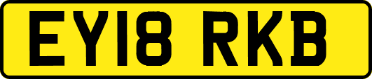 EY18RKB