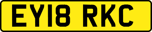 EY18RKC
