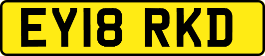 EY18RKD