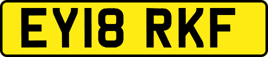 EY18RKF