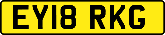 EY18RKG
