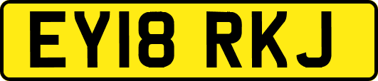 EY18RKJ