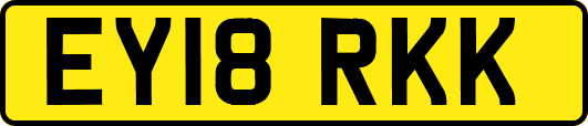 EY18RKK