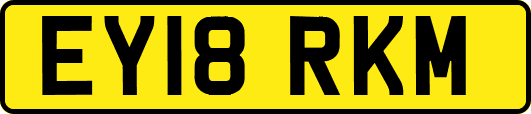 EY18RKM