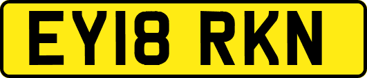 EY18RKN