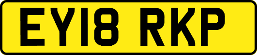 EY18RKP
