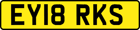 EY18RKS