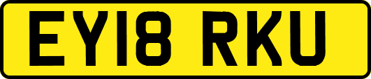 EY18RKU