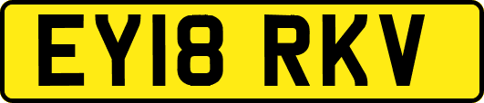 EY18RKV
