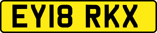 EY18RKX