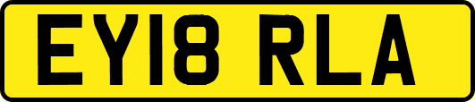 EY18RLA
