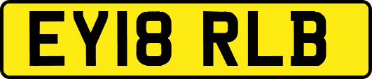 EY18RLB