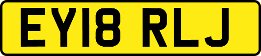 EY18RLJ