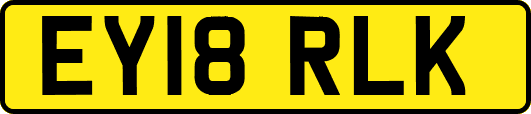 EY18RLK