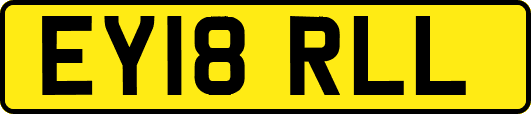 EY18RLL