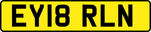EY18RLN