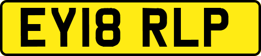 EY18RLP