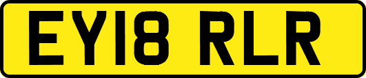 EY18RLR