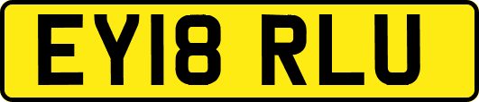 EY18RLU